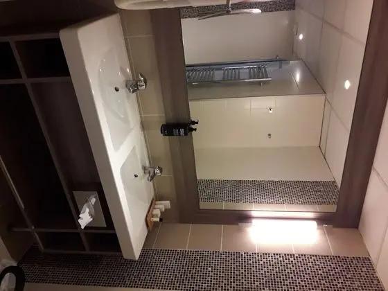 Oda, 1 Çift Kişilik Yatak