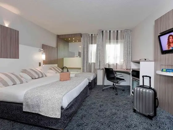 Oda, Birden Çok Yatak