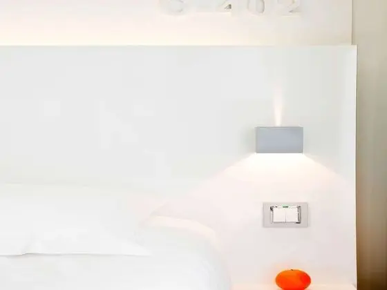 Standard Oda, 2 Tek Kişilik Yatak, Balkon