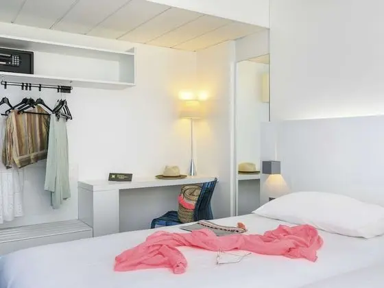 Standard Oda, 2 Tek Kişilik Yatak, Balkon