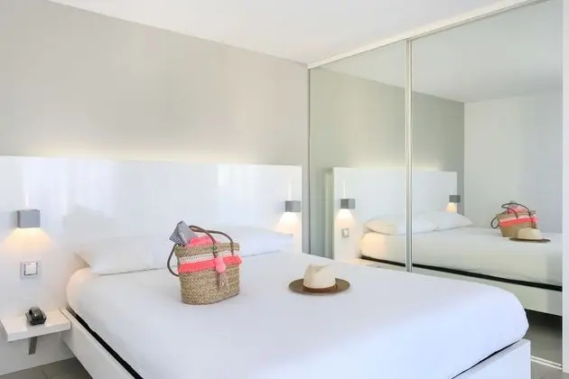 Standard Oda, 2 Tek Kişilik Yatak, Balkon
