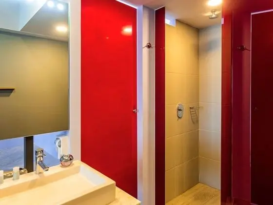 Standard Tek Büyük Yataklı Oda, 1 Çift Kişilik Yatak