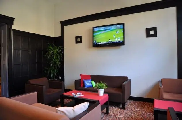 Standard Süit, 1 Çift Kişilik Yatak ve Çekyat