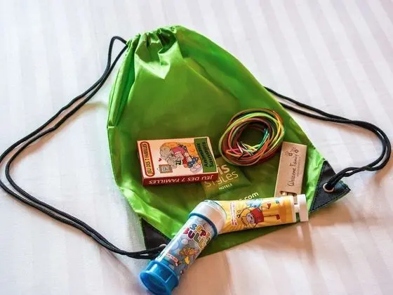 Standard Süit, 1 Çift Kişilik Yatak ve Çekyat