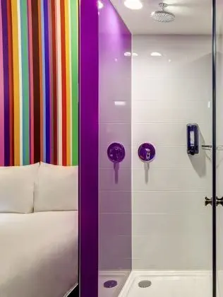 Standard Tek Büyük Yataklı Oda, 1 Çift Kişilik Yatak