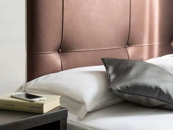 İki Ayrı Yataklı Oda, 2 Tek Kişilik Yatak