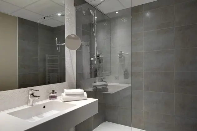 Standard Oda, 1 Çift Kişilik Yatak