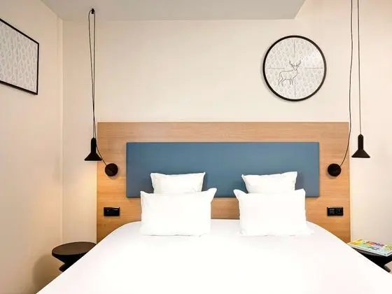 Standard Oda, Birden Çok Yatak