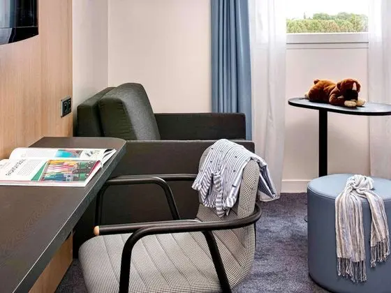 Standard Oda, Birden Çok Yatak