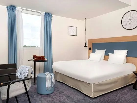 Standard Oda, Birden Çok Yatak