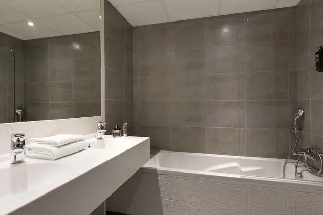 Standard Oda, Birden Çok Yatak