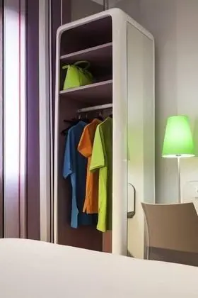 Standard Oda, 2 Tek Kişilik Yatak