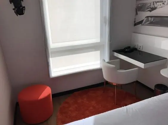 Standard Oda, 1 Çift Kişilik Yatak