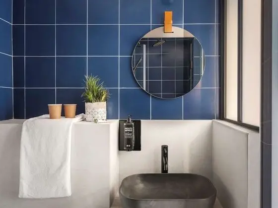 Oda