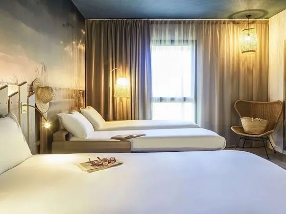 Family Tek Büyük Yataklı Oda, 1 Çift Kişilik Yatak ve Çekyat