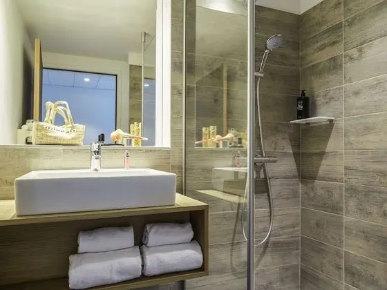 Family Tek Büyük Yataklı Oda, 1 Çift Kişilik Yatak ve Çekyat