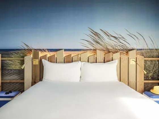 Standard İki Ayrı Yataklı Oda, 2 Tek Kişilik Yatak