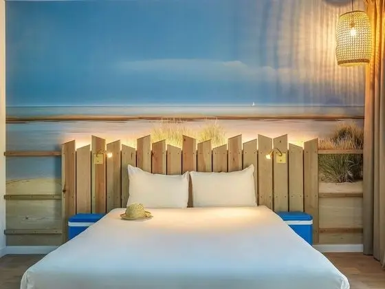 Standard İki Ayrı Yataklı Oda, 2 Tek Kişilik Yatak