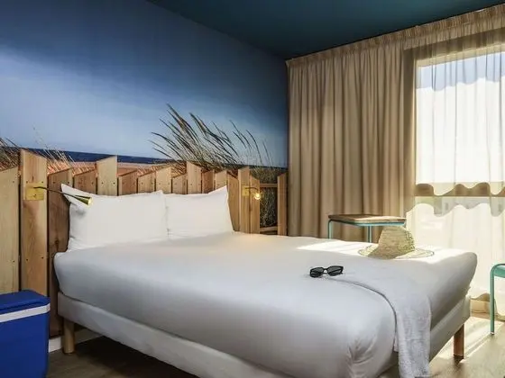 Standard Tek Büyük Yataklı Oda, 1 Çift Kişilik Yatak