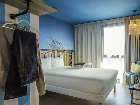 Standard Tek Büyük Yataklı Oda, 1 Çift Kişilik Yatak