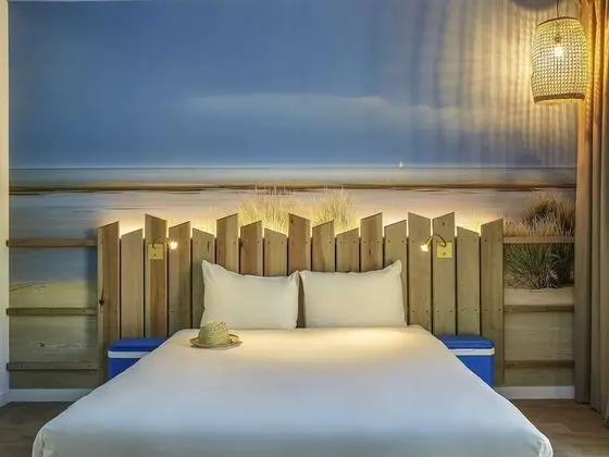 Standard Tek Büyük Yataklı Oda, 1 Çift Kişilik Yatak