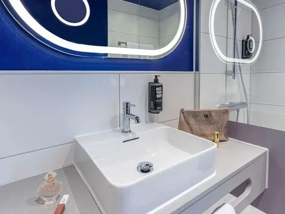 Standard Oda, 2 Tek Kişilik Yatak