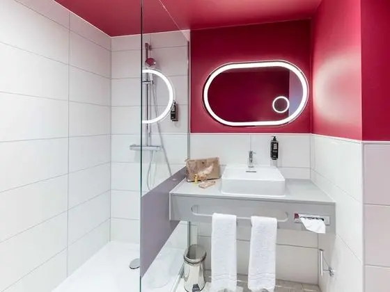 Standard Oda, 2 Tek Kişilik Yatak