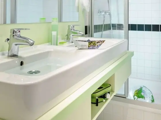 Comfort Oda, 2 Tek Kişilik Yatak (All Comfort)