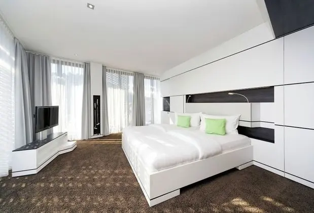 Comfort Süit (All Comfort)