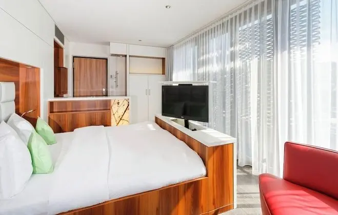 Comfort Süit (All Comfort)