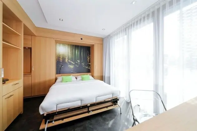 Comfort Süit (All Comfort)