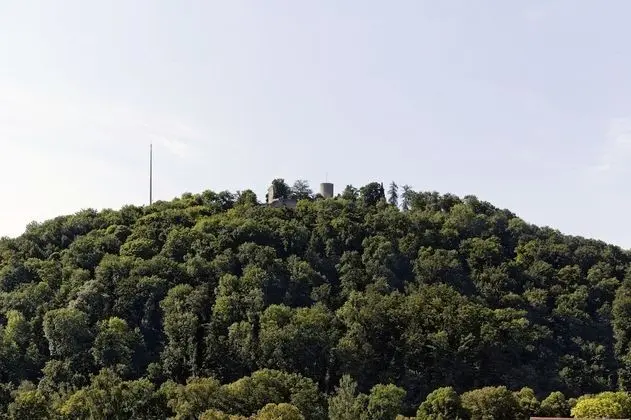 Comfort Süit (All Comfort)