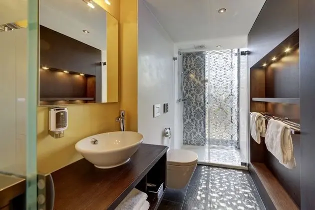 Comfort Süit (All Comfort)