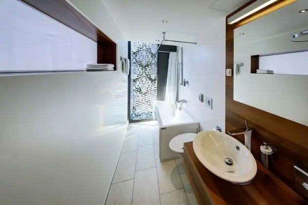 Comfort Süit (All Comfort)