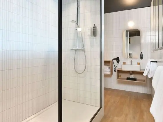 Apart Daire, 1 Çift Kişilik Yatak ve Çekyat, Balkon