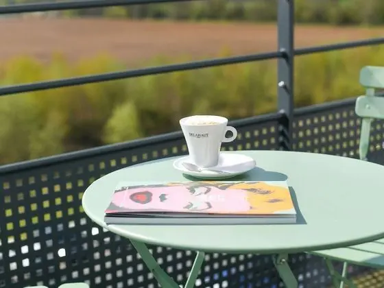 Comfort Tek Büyük Yataklı Oda, 1 Çift Kişilik Yatak, Balkon