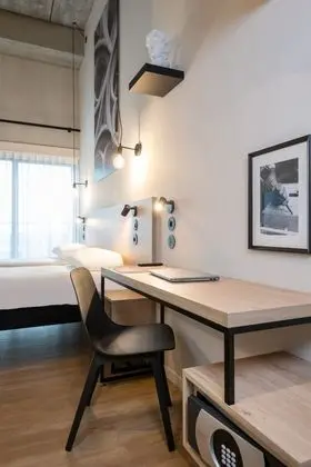 Comfort Tek Büyük Yataklı Oda, 1 Çift Kişilik Yatak, Balkon