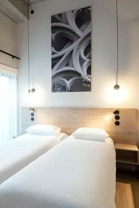 Standard Tek Büyük Yataklı Oda, 1 Çift Kişilik Yatak