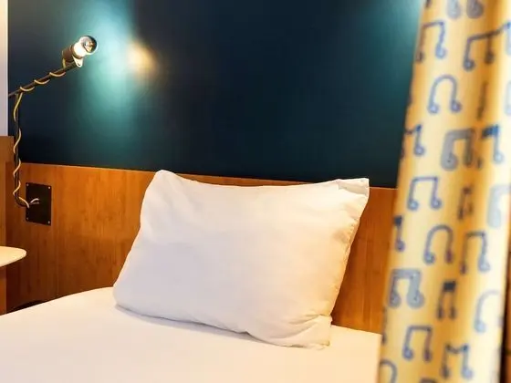 Standard Oda, 1 Çift Kişilik Yatak