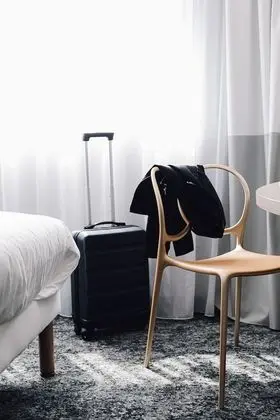 Standard Oda, 1 Çift Kişilik Yatak ve Çekyat