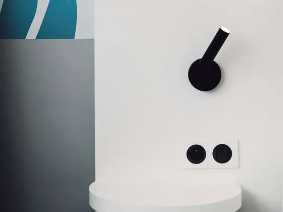 Standard Oda, 1 Çift Kişilik Yatak ve Çekyat