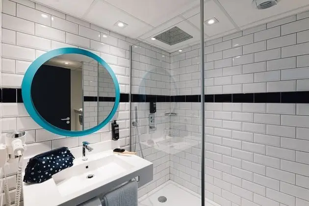 Standard Oda, 1 Çift Kişilik Yatak ve Çekyat