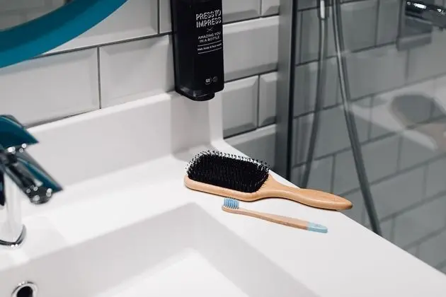 Standard Oda, 1 Çift Kişilik Yatak ve Çekyat