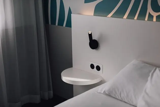 Standard Oda, 2 Tek Kişilik Yatak