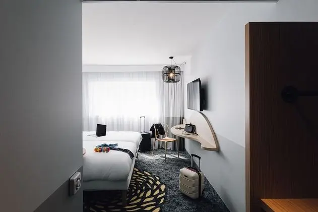 Standard Oda, 2 Tek Kişilik Yatak