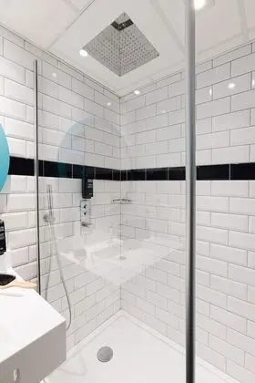 Standard Oda, 2 Tek Kişilik Yatak