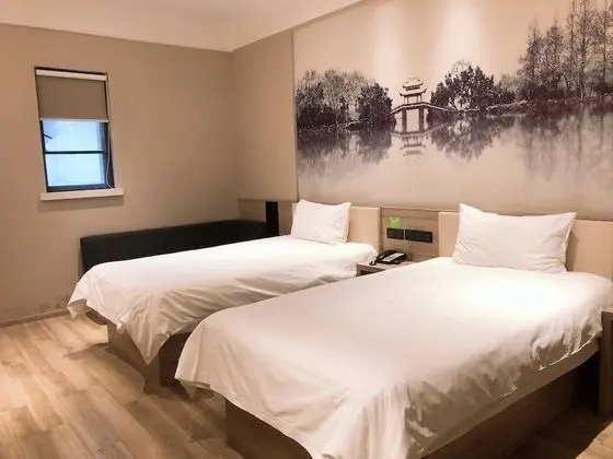 Basic Tek Büyük Yataklı Oda, 1 Çift Kişilik Yatak