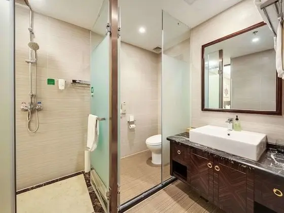 Family Oda (Stress Free)