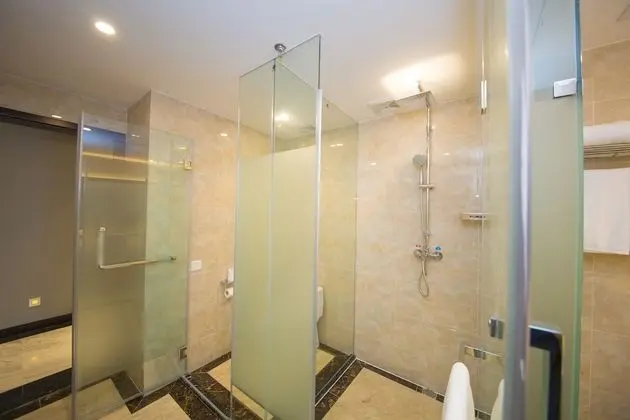 Superior İki Ayrı Yataklı Oda (Stress Free)