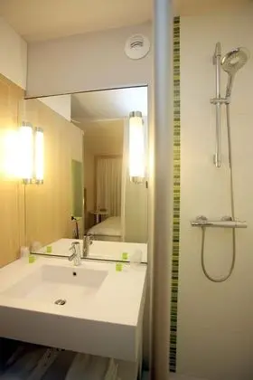 Standard Tek Büyük Yataklı Oda, 1 Çift Kişilik Yatak
